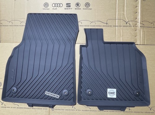 Audi mk3 front rubber - audi, tt