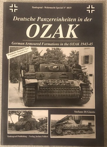Tankograd wehrmacht special - tankograd-wehrmacht, no