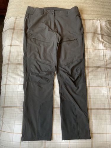 Rohan fjell trousers 18l - fjell,