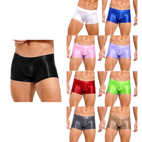 Mens sheer mesh bikini briefs - mens,
