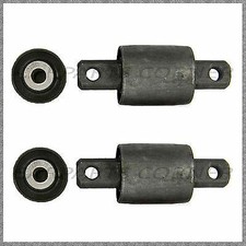 FRONT LOWER WISHBONE CONTROL ARM BUSHES FOR VOLVO S60, S80, V70, 9443882,9461626