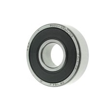 6204-2RSH SKF Sealed Ball