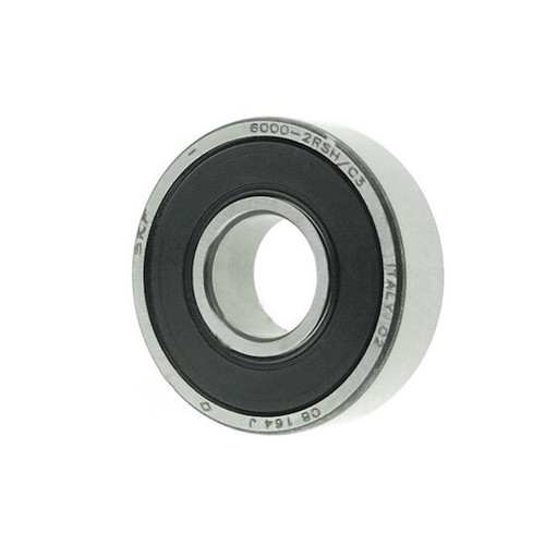 6204 2rsh skf sealed ball - 6204-2rsh,