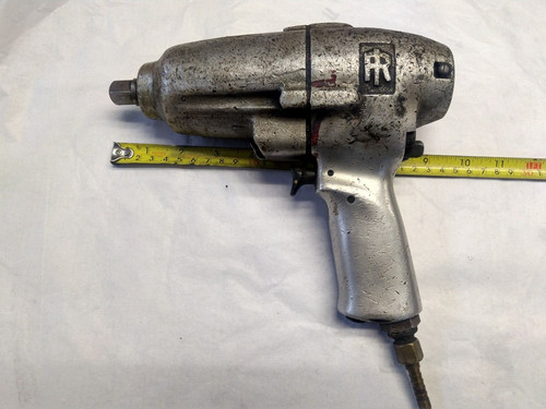 Ingersoll rand 5040 air - rand,