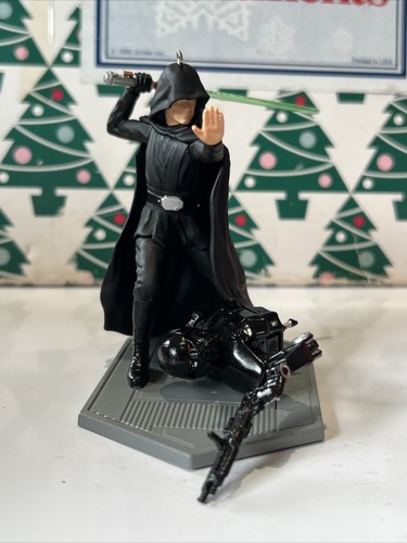 Mandalorian jedi returns - a,