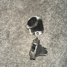 Piaggio Nrg Mc3 Zip Typhoon Gilera Runner ApriliaSR 50cc Reed Block And In Take