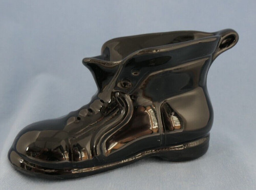 Glazed collectable ceramic - glazed,