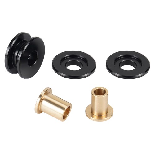 Gear selector cable end - selector,