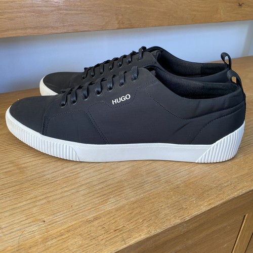 Hugo boss zero tenn black - tenn,