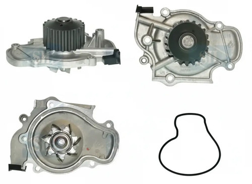 Water pump mechanical - , pa908