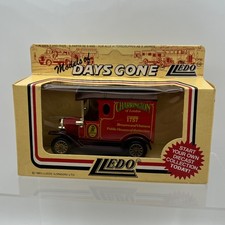 Lledo Days Gone Charrington of