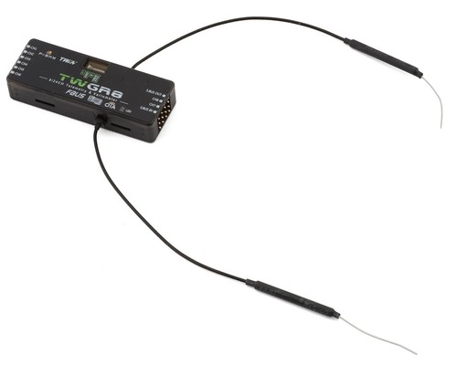 Frsky gr8 channel 2 4ghz - frsky, tw