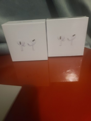 Apple airpods pro box - pro, magsafe