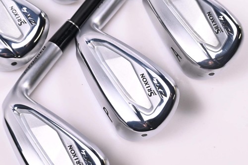 Srixon zxi4 irons - zxi4, /