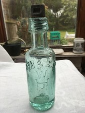 Small 6oz R. White London