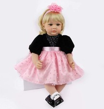 22 inch Handmade  Realistic