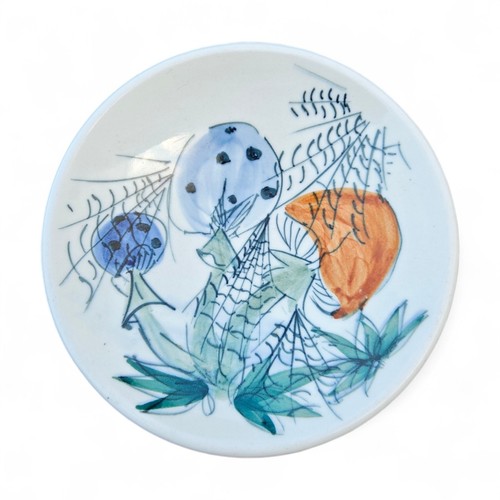 Vintage jersey pottery - jersey,