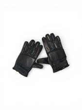 Premium Sheep Leather Patrol
