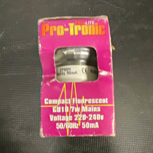 Pro lite tronic - pro-lite, gu10