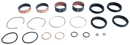 Pivot works fork - works, for