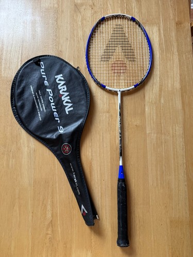 Karakal pure power - pure,