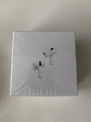 Apple airpods pro 2nd - airpods,