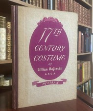 1952  17th Century Costume by