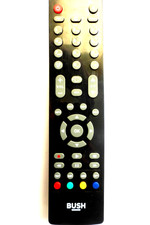 BUSH FREEVIEW PVR RECORDER