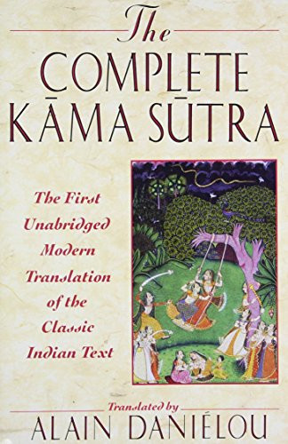 The complete kama sutra - the, sutra: