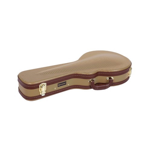 Crossrock style mandolin - crossrock, f-style