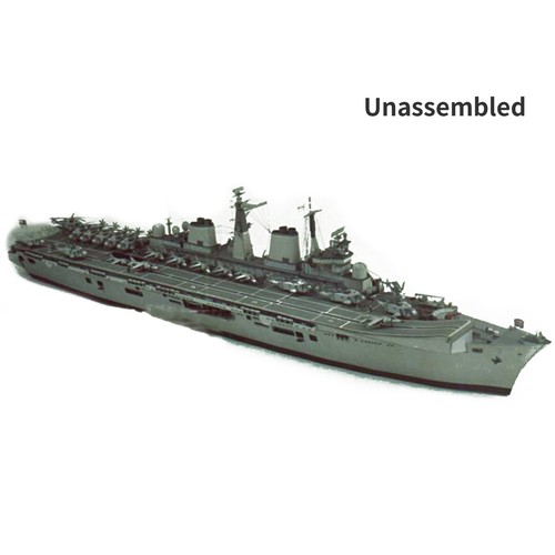 400 hms invincible - hms, (r05)