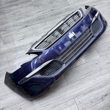 PEUGEOT 308 MK2 BUMPER FRONT