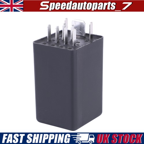 Glow plug relay for - relay, vw