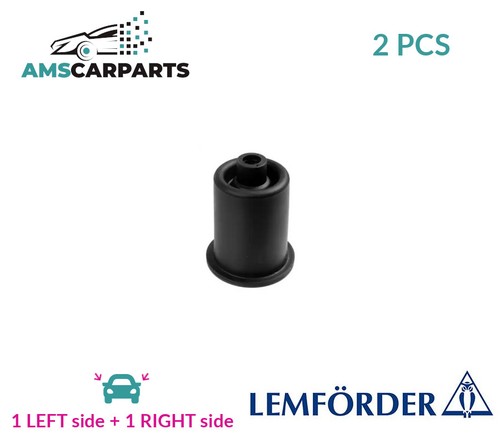 Bellows steering rack boot - steering,