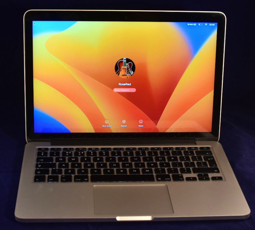 Apple macbook pro a1502 - apple,