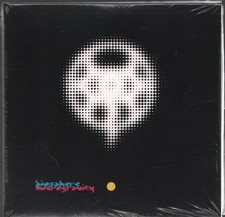 Biosphere Microgravity double