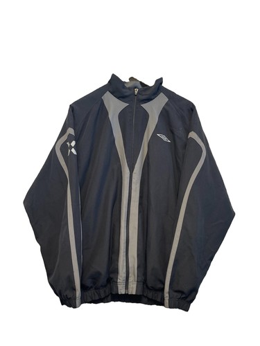 Vintage umbro football track - umbro,
