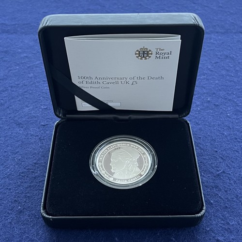 2015 edith cavell silver - 2015,