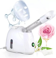 Facial Steamer 360° Rotatable