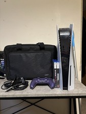 PS5 PlayStation 5 Disc Edition