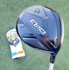 *Trade In* Taylormade Qi10 7