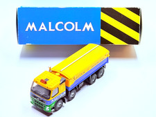 CORGI RIGID TIPPERS VOLVO FM