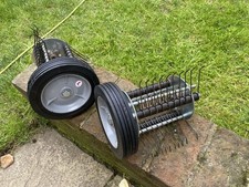 Mantis 5222 Tiller Lawn