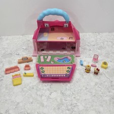VTG Hello Kitty Carry Along