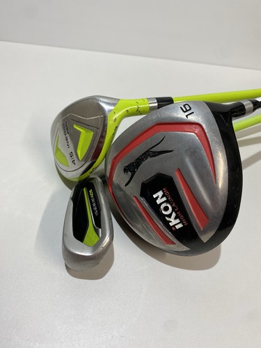 Junior kids golf - junior, bundle
