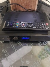 Blade Media Box - BM8000 Combo