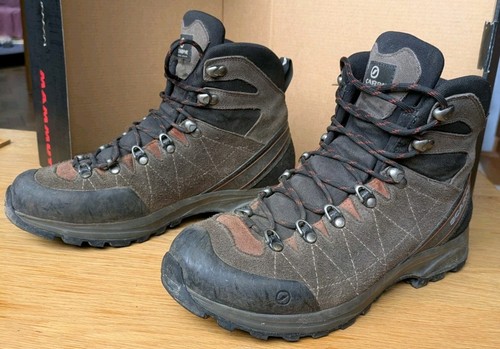 Scarpa men evolution gtx - scarpa, men’s