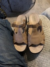 Size 6 Hotter Mirage Sandals