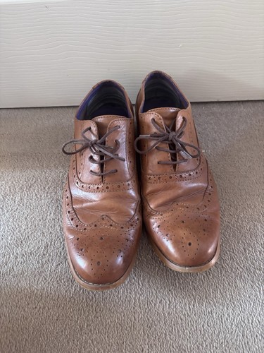 Firetrap men brown shoes - firetrap, men’s