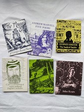 Job lot 6 in all J.L CARR